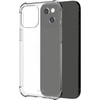 Azuri TPU Apple iPhone 13 Back Cover Transparent