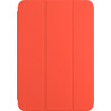 Apple Smart Folio iPad mini 6 Leuchtorange