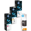 HP 32XL + HP31 Inktflesjes Combo Pack