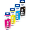 Epson 113 Ink Bottles Combo Pack