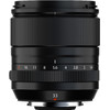 Fujifilm XF 33 mm f/1.4 R LM WR