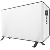 Duux Edge Smart Convector 1500 W Weiß