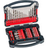 KWB 41-piece Drill and Bit Set