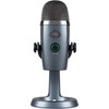 Blue Yeti Nano Grau