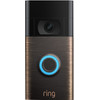 Ring Video Doorbell Gen. 2 Light Bronze