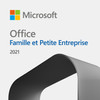 Microsoft Office 2021 Home and Business FR