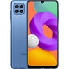 Samsung Galaxy M22 128GB Blau