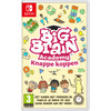 Big Brain Academy Brain vs. Brain Nintendo Switch