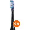 Philips Sonicare Premium Gum Care HX9054/33 (4 pièces)