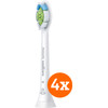 Philips Sonicare Optimal White Standard HX6064/10 (4 pièces)