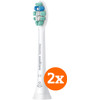 Philips Sonicare Optimal PlaqueDefense HX9022/10 (2 Stück)