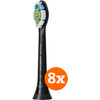 Philips Sonicare W2 Optimal White HX6068/13 (8 stuks)