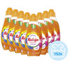 Ruby Klein & Krachtig Classics Color Liquid Detergent - 8 units
