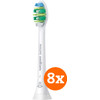 Philips Sonicare InterCare Standaard (8 stuks)