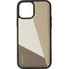 Decoded with Nike Grind Material Apple iPhone 12 / 12 Pro Back Cover with MagSafe Brown