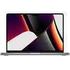 Apple MacBook Pro 14" (2021) M1 Pro (8 core CPU/14 core GPU) 32GB/512GB Space Gray AZERTY