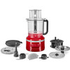 KitchenAid 5KFP1319EER Empire Red