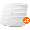 TP-Link Omada EAP225 3-pack