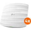 TP-Link Omada EAP245 4-pack