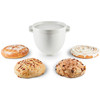 KitchenAid 5KSM2CB5BGS Bread Bowl 4.7L