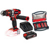 Einhell TE-CD 18/48 Pack