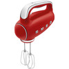 SMEG HMF01RDEU Rouge