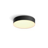 Philips Hue Enrave S Ceiling Lamp White Ambiance Black