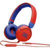 JBL JR310 Rouge