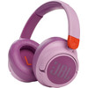 JBL JR460NC Rose