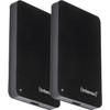 Intenso Memory Case 1TB - Duo pack