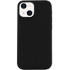 BlueBuilt Soft Case Apple iPhone 13 Back Cover with MagSafe Black