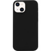 BlueBuilt Soft Case Apple iPhone 13 Mini Back Cover with MagSafe Black