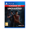 Uncharted 4: The Lost Legacy PS4