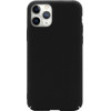 BlueBuilt Hard Case Apple iPhone 11 Pro Max Backcover Schwarz