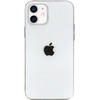 BlueBuilt Hard Case Apple iPhone 12 Mini Back Cover Transparent