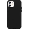 BlueBuilt Hard Case Apple iPhone 12 Mini Back Cover Zwart