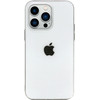 BlueBuilt Hard Case Apple iPhone 13 Pro Backcover Transparent