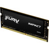 Kingston FURY Impact DDR4 SODIMM 16GB 2666MHz (1x16GB)