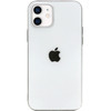 BlueBuilt Soft Case Apple iPhone 12/12 Pro Back Cover Transparent