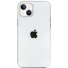 BlueBuilt Soft Case Apple iPhone 13 Backcover Transparent