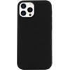 BlueBuilt Soft Case Apple iPhone 12 Pro Max Back Cover Noir