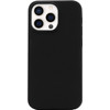 BlueBuilt Soft Case Apple iPhone 13 Pro Max Backcover Schwarz