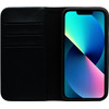 BlueBuilt Apple iPhone 13 Mini Book Case Black