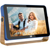 KODAK 10 inches WiFi Metal Photo Frame Blue