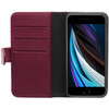YIRRANZD Cover per iPhone SE 2020 / SE 2022/8 / 7, Custodia a Libro in PU Pelle [Slot Carte] Premium Flip Caso Portafoglio, Antiurto Wallet Case Cover