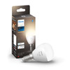 Philips Hue Spherical Light White E14 Separate Light