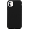 BlueBuilt Soft Case Apple iPhone 11 Backcover Schwarz