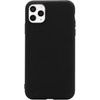 BlueBuilt Soft Case Apple iPhone 11 Pro Back Cover Noir