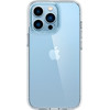 Spigen Ultra Hybrid Apple iPhone 13 Pro Back Cover Transparent