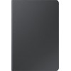 Samsung Galaxy Tab A8 Book Case Gris